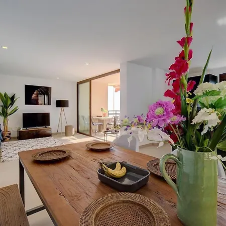 Apartamento Boulevard Renovated Madrid *