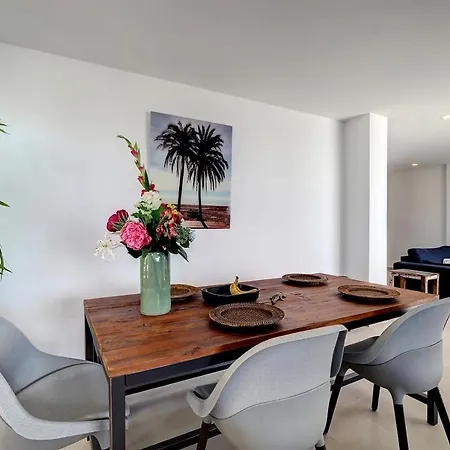 Apartamento Boulevard Renovated Madrid