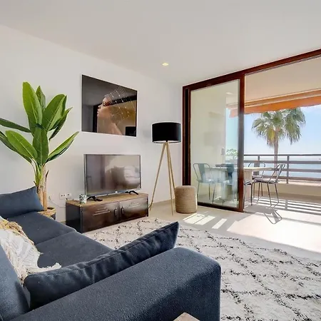 Boulevard Renovated Madrid Apartamento *