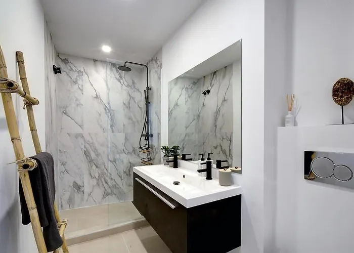 Otel Boulevard Renovated Madrid